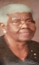 Georgia Phillips Brown – 1927-2022