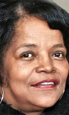 Gloria Rogers – 1951-2022