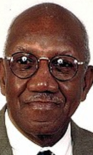 James Hunter – 1920-2022