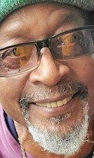 Marvin E. Smith – 1952-2022