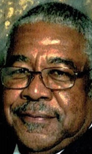 Maurice Robinson – 1950-2022
