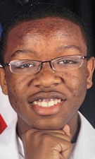 Anthony Dewayne Fulton, Jr. – 1994-2022