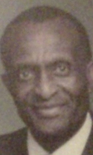Ernest Robinson – 1927-2022