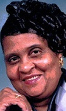 Jacklynn Williams White – 1949-2022