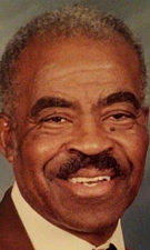 Johnny Ray Oliver – 1937-2022