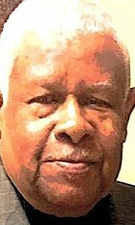 Maceo Merritt, Jr. – 1941-2022