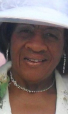 Rosetta White – 1938-2022