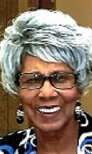 Esther West – 1936-2022