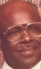 Henry Thomas – 1933-2022