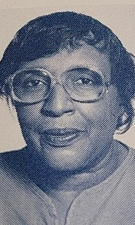 Betty Jones – 1934-2022