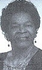 Gwendolyn M. Turrentine – 1935-2022