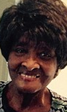 Josie Lee Jones – 1920-2022
