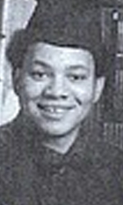 Michael Sanders – 1961-2022