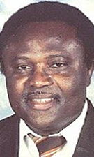 Walter C. Umerah – 1944-2022