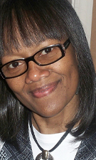 Deatra Marie Evans – 1953-2022