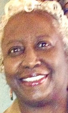 Doris Jean Southall – 1943-2022