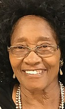 Everdean Daniels – 1938-2022