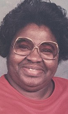 Jo Ann Harris – 1936-2022