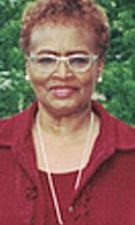 Leah V. McSwain – 1940-2022