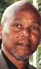 Larome Doss – 1955-2022