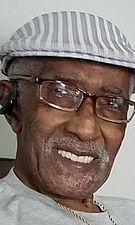 Robert Martin – 1930-2022