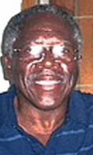 Silvester Wheeler – 1944-2022