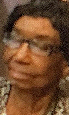 Thelma Gunnels English – 1934-2022