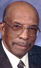 Herschel Watson – 1937-2022