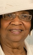 Vella Dean Davis – 1934-2022