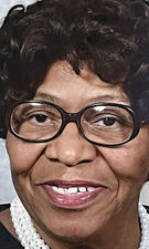 Carrie Isabelle Doss – 1919-2022