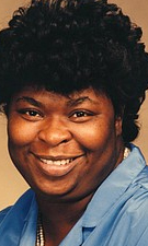 Angelia Pickens – 1964-2022
