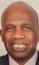 Bertram Wayne Butler – 1950-2022