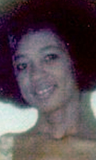 Beverly Sanders – 1949-2022