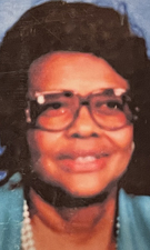Carrie Stegall – 1925-2022