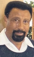 Cleaster Bryant – 1942-2022