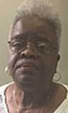 Doris Treadway – 1944-2022