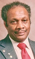 Oscar Robinson – 1934-2022
