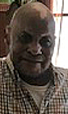Roosevelt Prince, Jr. – 1943-2022
