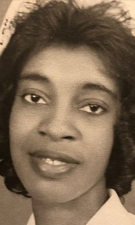 Betty Turner – 1939-2023
