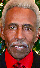 Earlee Watson – 1935-2023