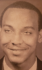 Phillip Watson – 1951-2023
