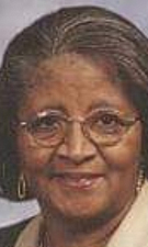 Arzina Washington – 1940-2023