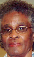 Delilah Johnson – 1932-2023