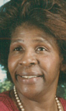 Flora Jean Sims – 1935-2023