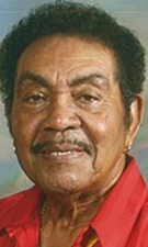 Jordan Davie – 1943-2023