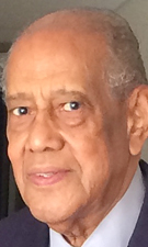 Robert Hawkins – 1930-2023