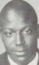 Thomas Jerrod – 1950-2023