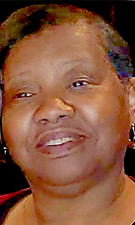 Bessie Thrower – 1951-2023