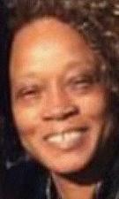 Beverly Tresvant Johnson – 1954-2023