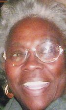 Bobbie Williams – 1933-2023